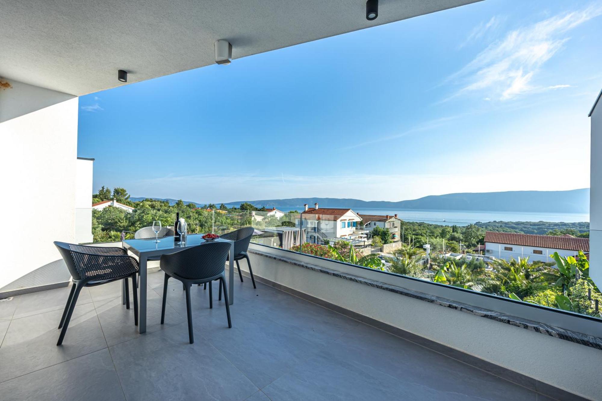Luxury Villas White Sails Pinezici  Exterior photo
