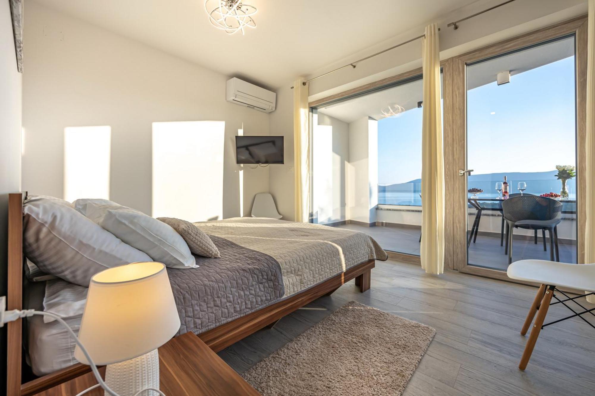 Luxury Villas White Sails Pinezici  Exterior photo