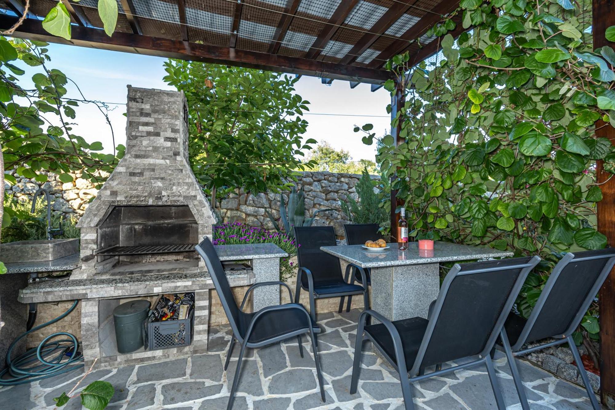 Luxury Villas White Sails Pinezici  Exterior photo