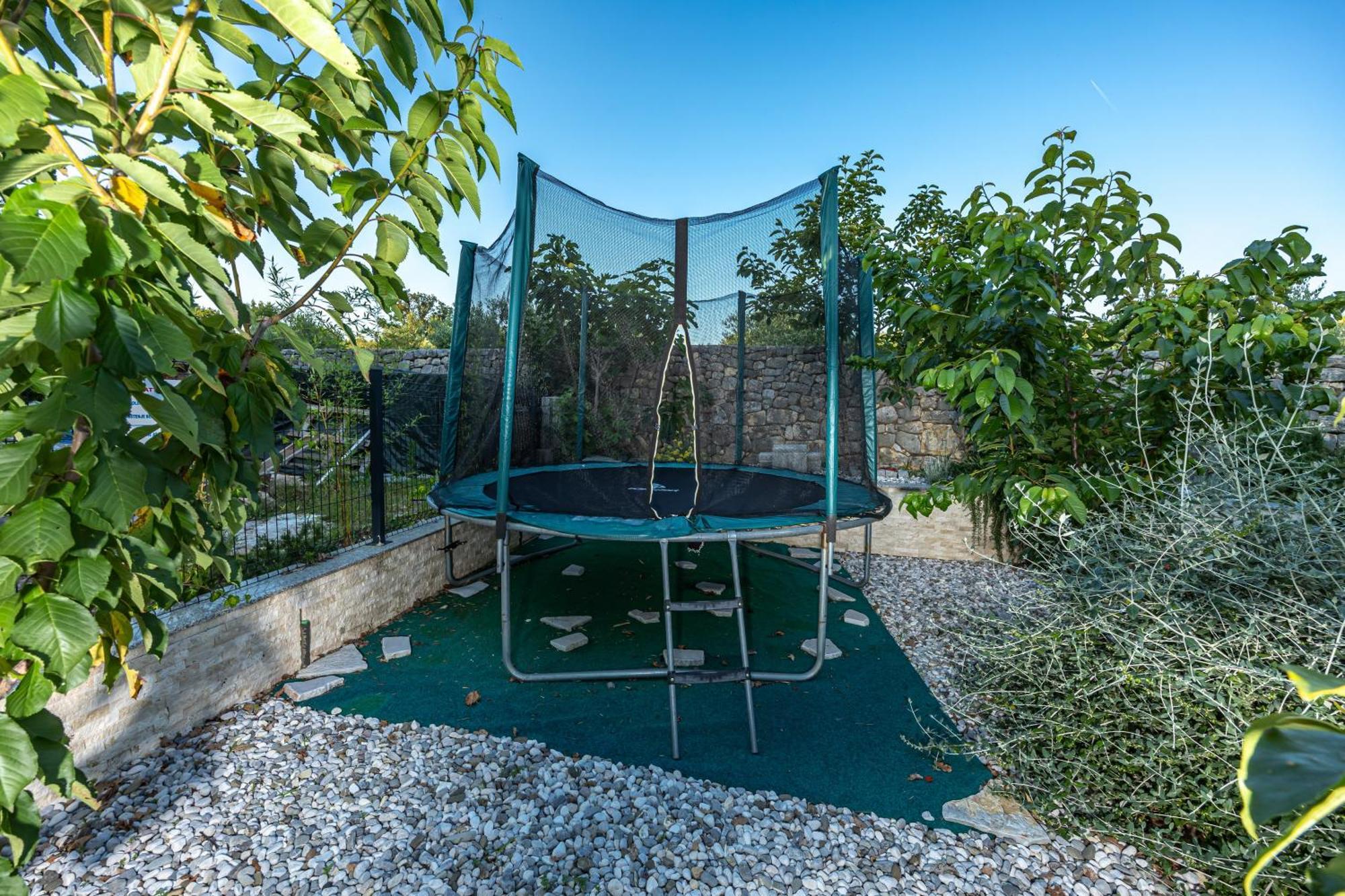 Luxury Villas White Sails Pinezici  Exterior photo